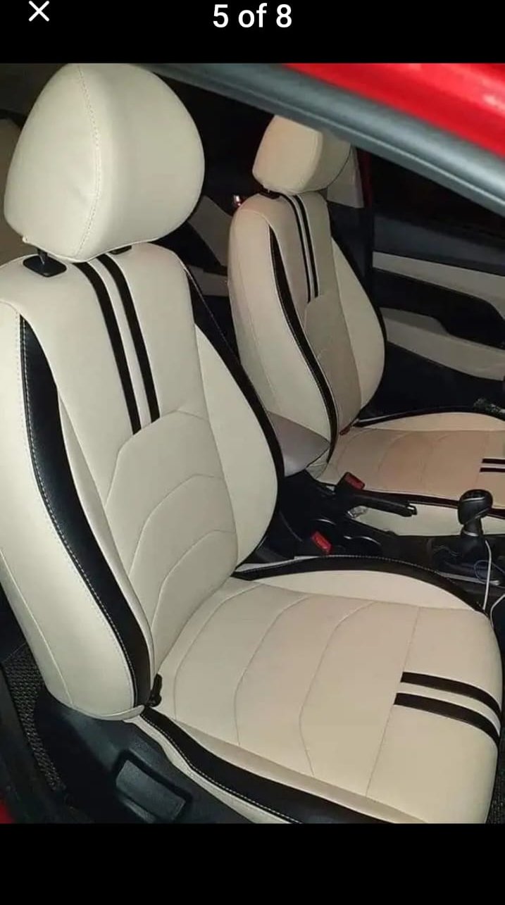 Leo Lux Car Seat Cover Gallery