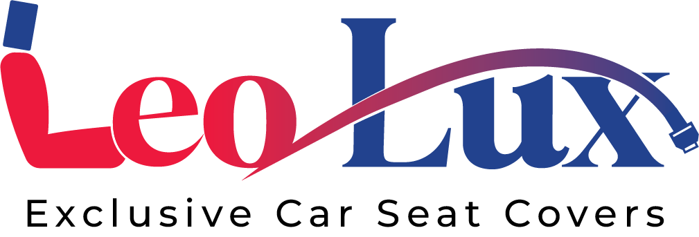 Leo Lux - Exclusive Car Seat Covers