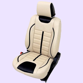 Customized Car Seat Cover
